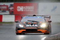 Belgium Racing - Lamborghini Huracan