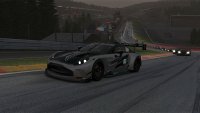 Start 2026 SDS iRacing League Spa-Francorchamps