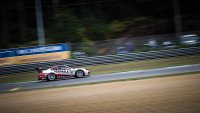Belgium Racing - Porsche 911 GT3 Cup