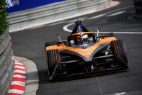 Taylor Barnard - NEOM McLaren Formula E Team