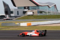Max Defourny - MP Motorsport
