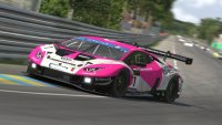 Arnage Competition - Lamborghini Huracan Evo GT3