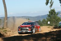Craig Breen - Citroën C3 WRC