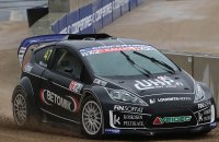 Jesse Kallio - RX2