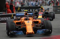 Strijd der Lage Landen: Vandoorne vs Verstappen