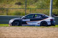 Nicolas Baert - Comtoyou Racing Audi RS 3 LMS
