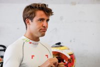 Gilles Magnus - Comtoyou Team Audi Sport