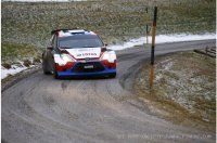 Robert Kubica - Ford Fiësta RRC