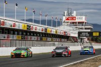24H Barcelona 2017