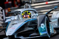Stoffel Vandoorne - Mercedes EQ Formula E Team