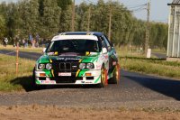 Tom Van Rompuy - Jens Vanoverschelde - BMW M3