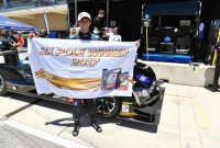 Ricky Taylor - Wayne Taylor Racing