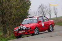 Guino Kenis/Anton Dupan - BMW 325i