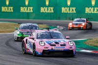 Ayhancan Güven - BWT Lechner Racing