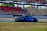 Thierry Verstraete - Lamborghini Gallardo GT3