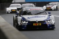 Maxime Martin - BMW M4 DTM