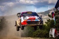 Sébastien Ogier - Toyota Yaris Rally1