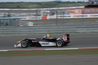 Max Verstappen - Van Amersfoort Racing