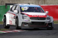 Yvan Muller - Citroën Racing