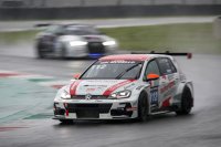 Autorama Motorsport by Wolf-Power Racing - Volkswagen Golf GTi TCR