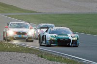Land Motorsport - Audi R8 LMS