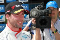 Jose Maria Lopez - Citroën Total WTCC