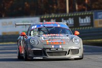 Independent Motorsports - Porsche 911 GT3 Cup