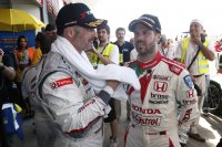 Yvan Muller - Tiago Monteiro