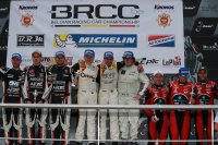 Podium Belgian Masters