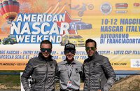 Stienes Longin, Bert Longin & Anthony Kumpen