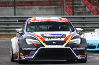 Allure Team - SEAT León Cup Racer