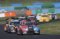 #2 DRM Motorsport - VW Fun Cup Evo3