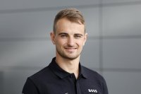 Nico Müller
