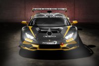Lamborghini Huracán Super Trofeo Evo Collector 2019