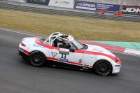 MSTC - Mazda MX-5