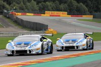 Van der Horst Motorsport - Lamborghini Huracan Super Trofeo