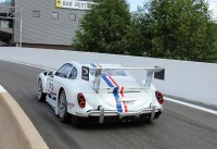 Porsche 911 GT3 R "VW Herbie"