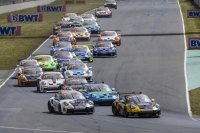 Start race 2 Oschersleben
