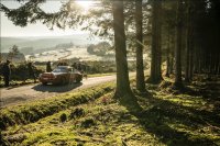 Spa Rally Classic