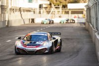 Hexis Racing - McLaren MP4-12C
