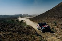 Koen Wauters/Kurt Keysers - Toyota Hilux
