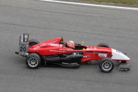 Larry ten Voorde - MB Motorsport