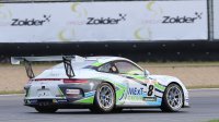 MExT Racing Team - Porsche 991