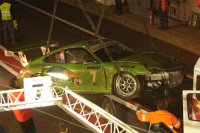 PG Motorsport - Porsche 997 Cup