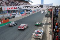 Finish 24H Dubai 2015