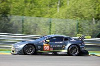 Aston Martin Racing - Aston Martin Vantage GTE