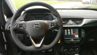 Opel Corsa GSi