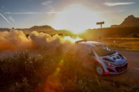 Thierry Neuville - Hyundai i20 WRC