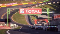 SRO E-Sports GT Series