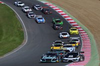 Start Qualifying Race Brands Hatch